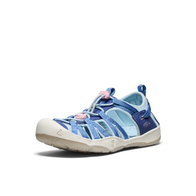Big Kids' Moxie Sandal - Image 2