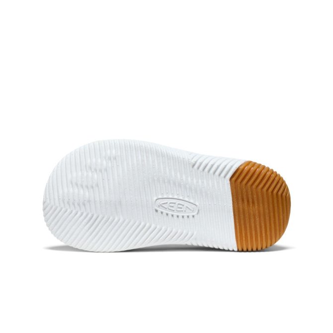 Little Kids' KNX Leather Sneaker - Image 5