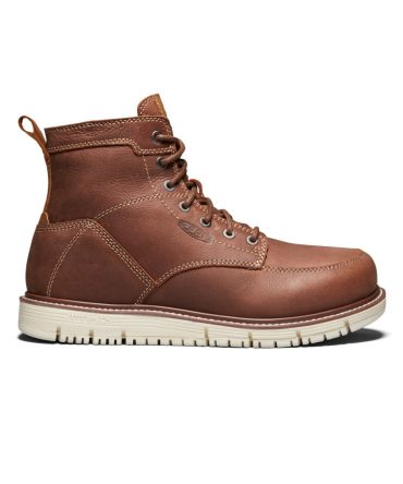 Men's San Jose 6" Boot (Soft Toe)