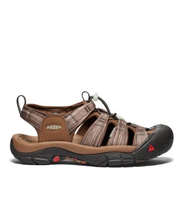 Men's Newport Retro Sandal x Fuji Rock