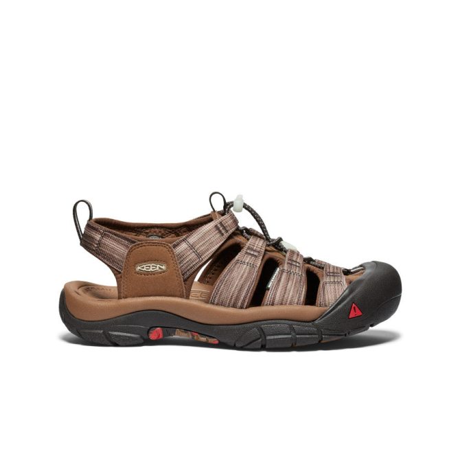 Men's Newport Retro Sandal x Fuji Rock