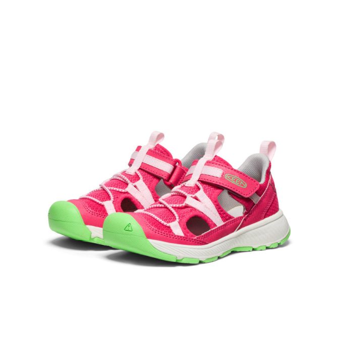 Little Kids' Motozoa Sandal - Image 3