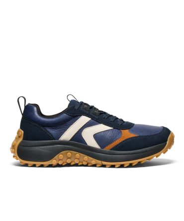 Women's KS86 Leather Sneaker