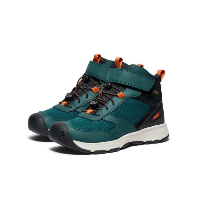 Big Kids' Skua Waterproof Boot - Image 2