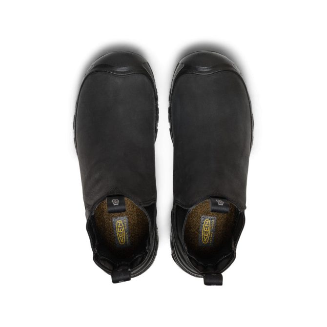 Men's Anchorage IV Waterproof Boot - Image 4