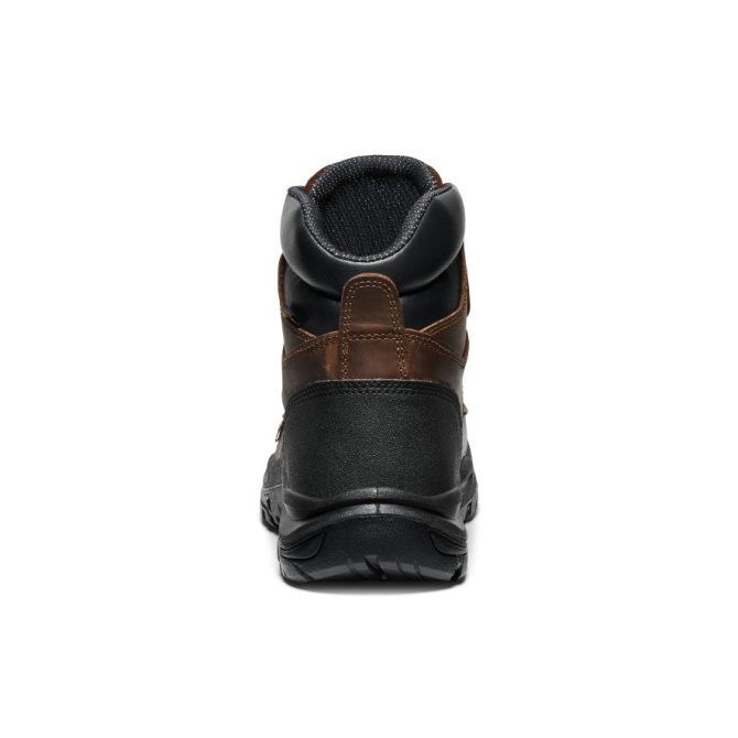 Men's Mt Vernon II 6" Waterproof Boot (Steel Toe) - Image 5