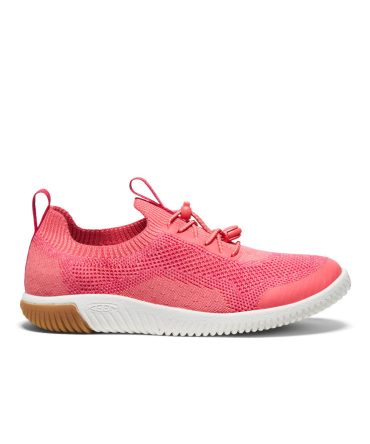 Big Kids' KNX Knit Sneaker