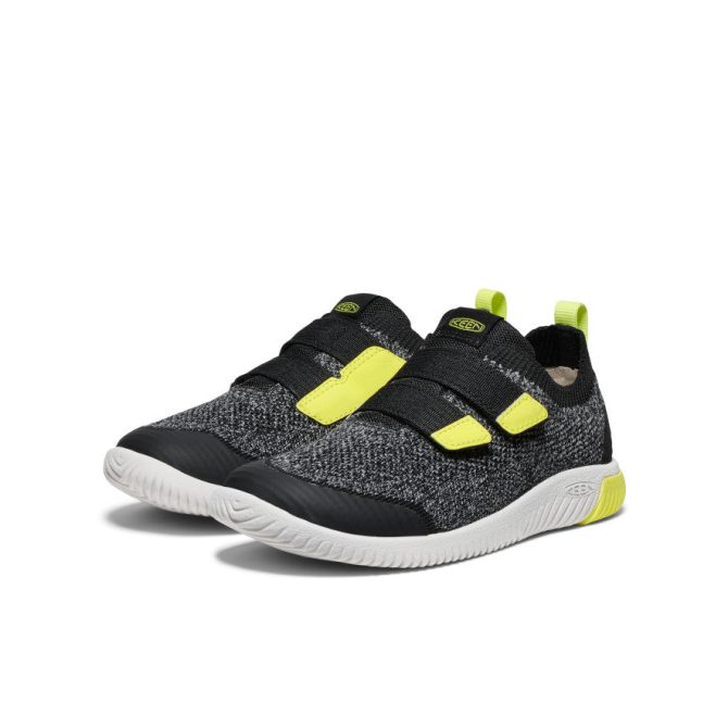 Big Kids' KNX Knit Double Strap - Image 2