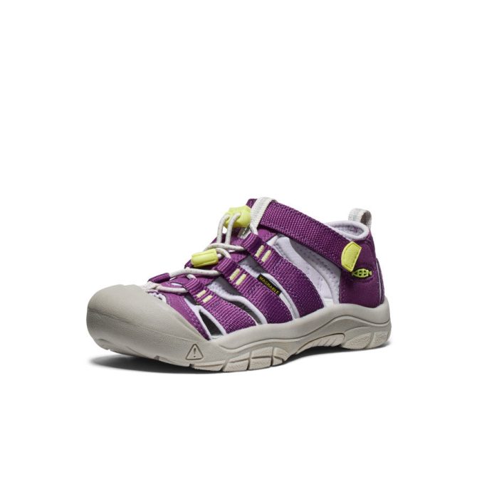 Big Kids' Newport H2 - Image 2