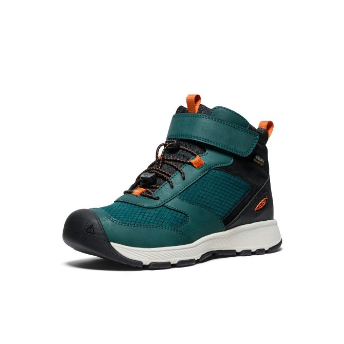 Big Kids' Skua Waterproof Boot - Image 3