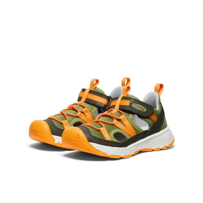 Little Kids' Motozoa Sandal - Image 3