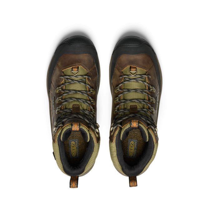 Men's Revel IV Polar Waterproof Boot - Image 4
