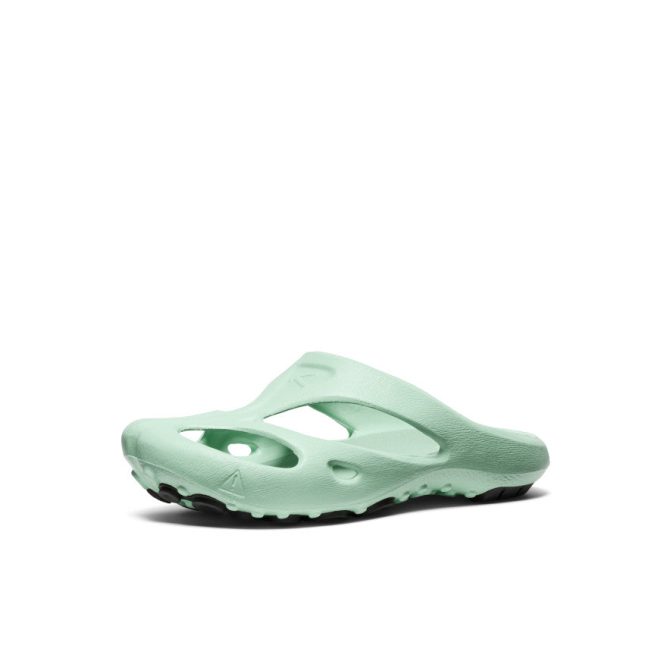 Women's Shanti Clog - Image 2