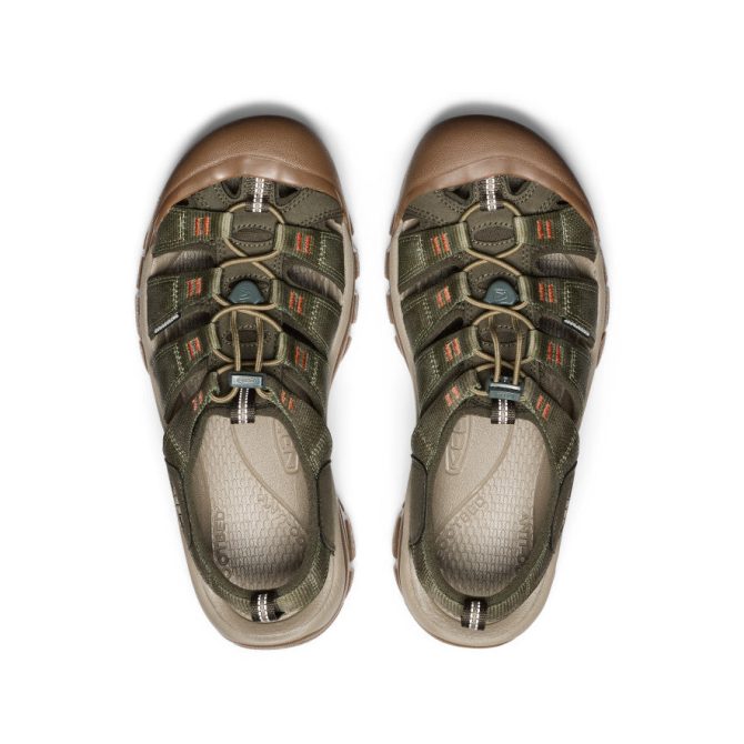 Men's Newport H2 Sandal - Image 4