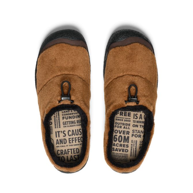 Men's Howser III Slide - Image 4