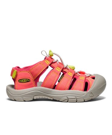 Big Kids' Newport Boundless Sandal