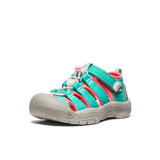 Little Kids' Newport H2 - Image 2