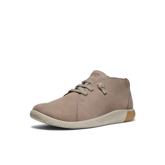 Men's KNX Chukka - Image 3