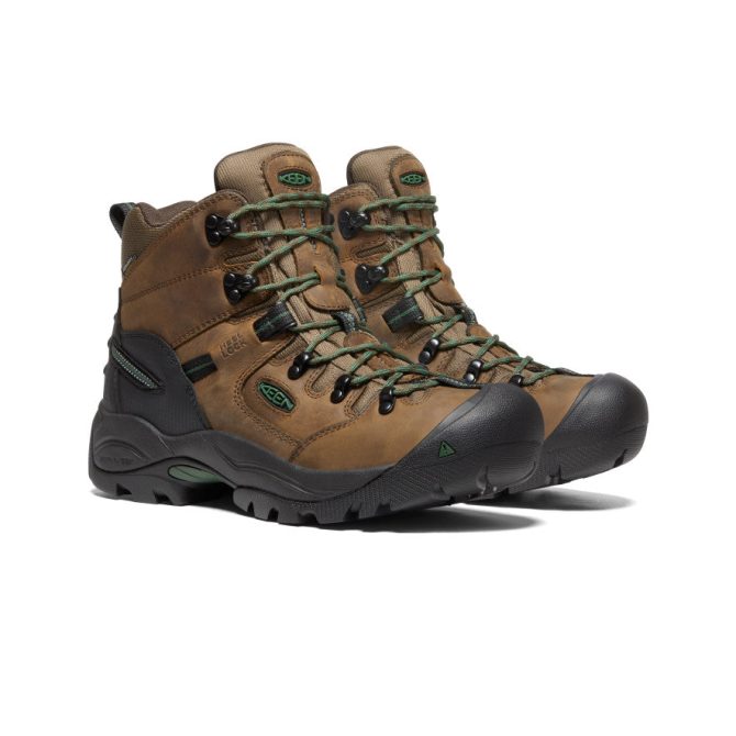 Men's Pittsburgh Energy 6" Waterproof Boot (Soft Toe) - Image 2