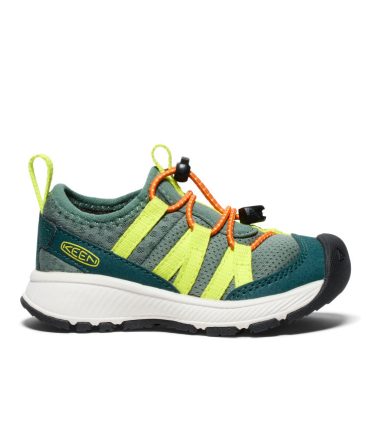 Toddlers' Motozoa Sneaker