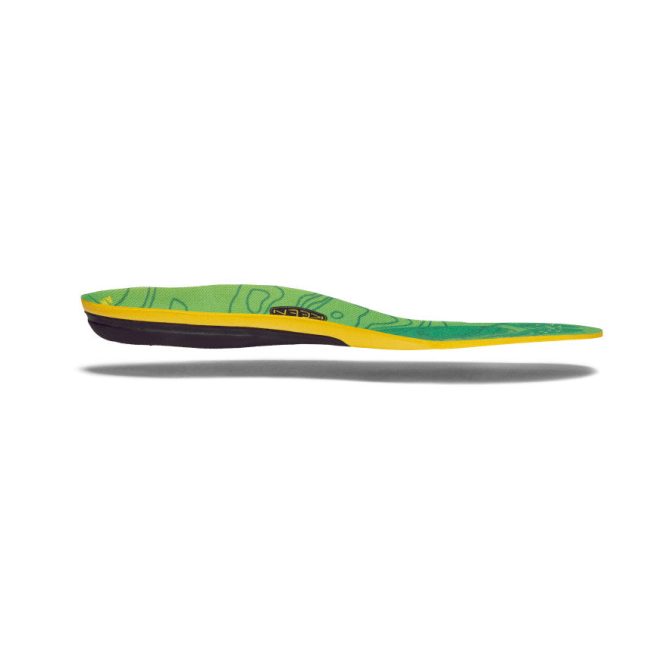 Men's Outdoor K-30 Low Arch Insole - Image 3