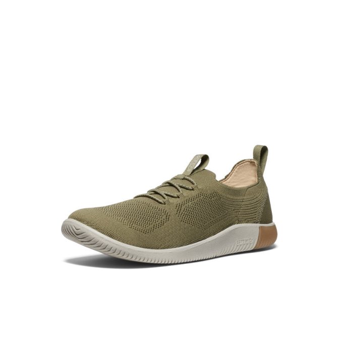 Men's KNX Knit Sneaker - Image 3