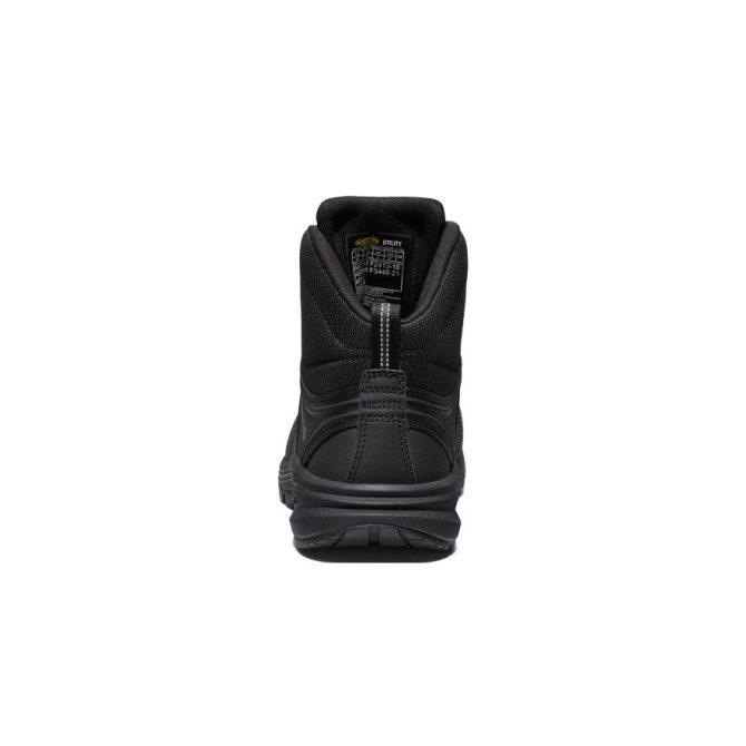 Men's Vista Energy Mid ESD (Carbon Toe) - Image 5