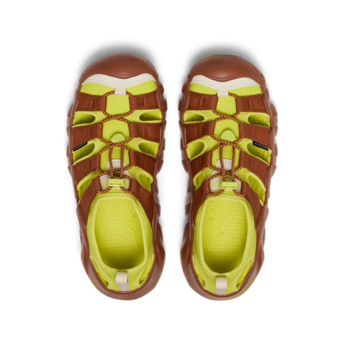 Men's Hyperport H2 Sandal x Hiking Patrol - Image 4