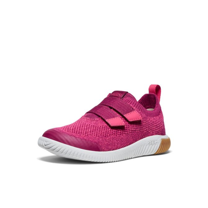 Little Kids' KNX Knit Double Strap - Image 3