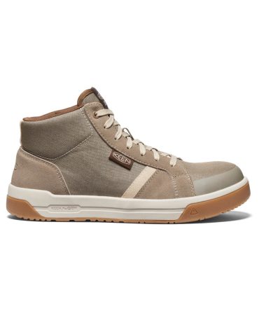 Men's Kenton Mid Work Shoe (Carbon Toe)