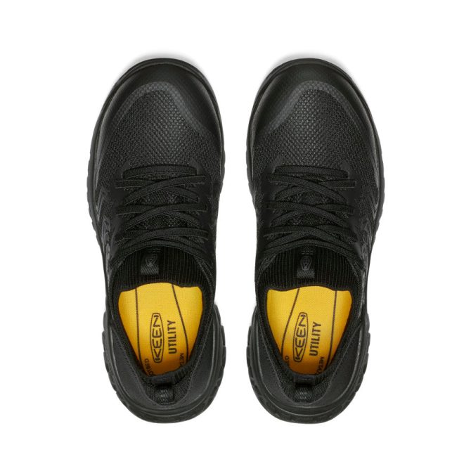 Women's Arvada Shift Work Sneaker (Carbon Toe) - Image 4