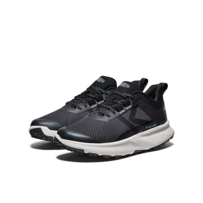 Women's 450 Dirt Waterproof Hiking Shoe - Image 2