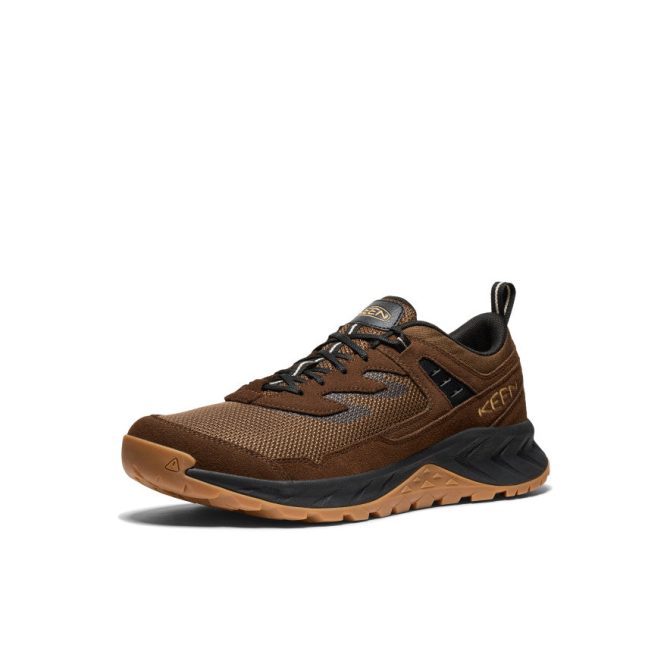 Men's Hightrail Vented Hiking Shoe - Image 3