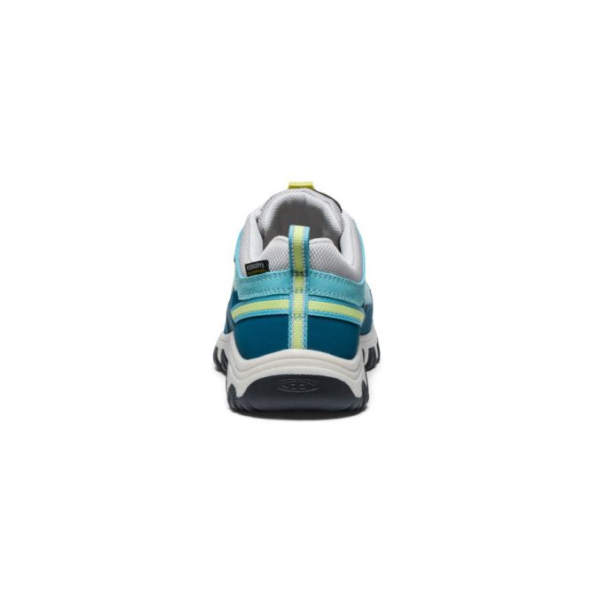 Big Kids' Targhee IV Waterproof Hiking Shoe - Image 5