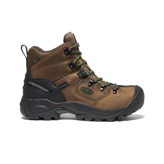 Men's Pittsburgh Energy 6" Waterproof Boot (Carbon Toe)