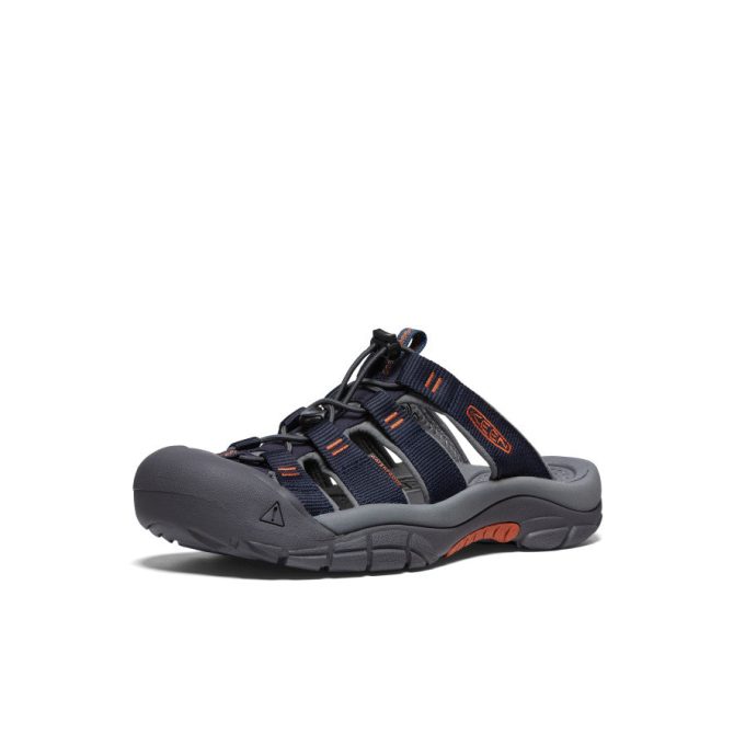 Men's Newport Slide - Image 3