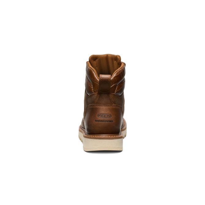 Men's Cincinnati 6" Boot (Soft Toe) x Noon Goons - Image 5