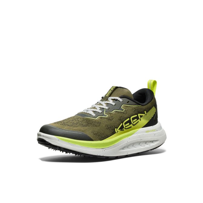 Men's WK400 II Walking Shoe - Image 3