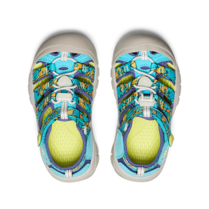 Little Kids' Newport H2 - Image 4