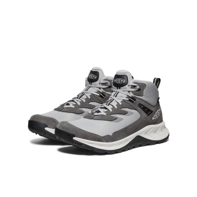 Men's Hightrail Waterproof Hiking Boot - Image 2