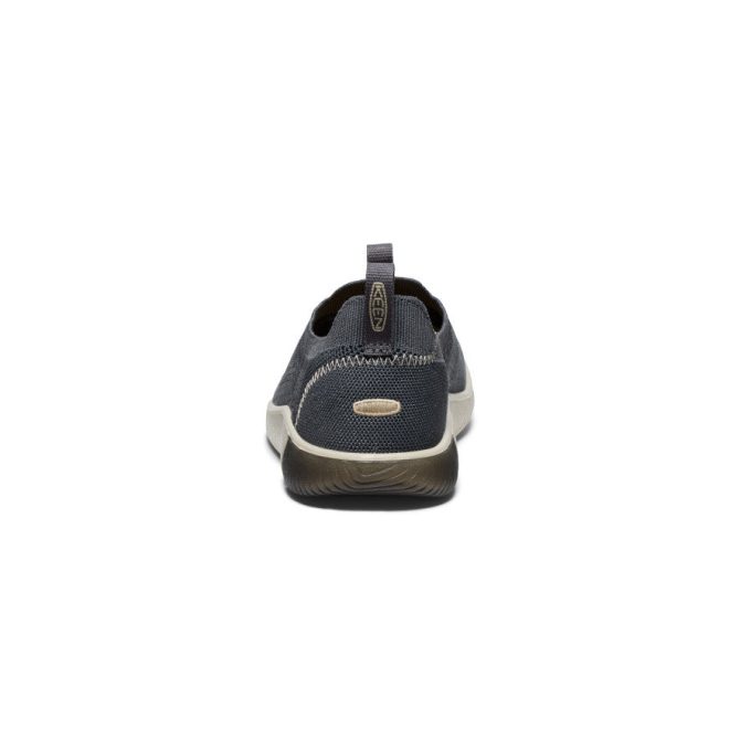 Men's KNX Knit Sneaker - Image 5
