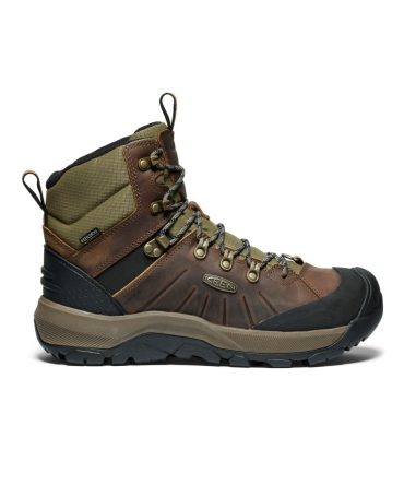 Men's Revel IV Polar Waterproof Boot