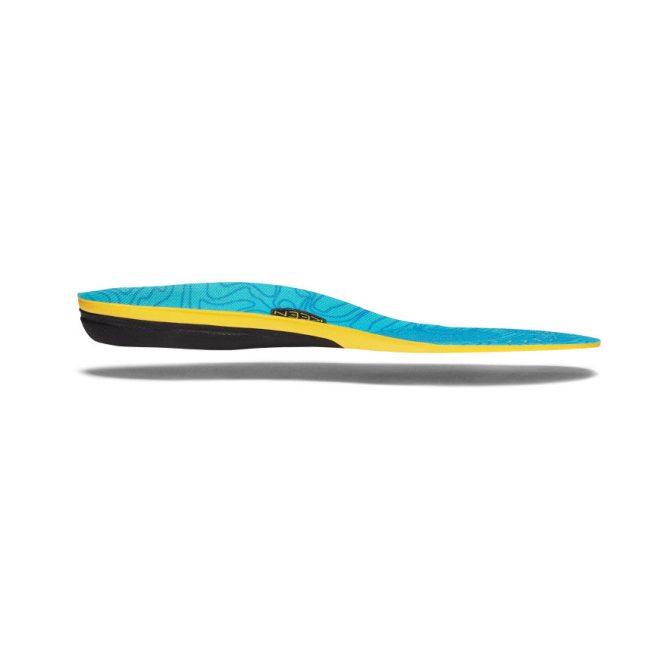 Men's Outdoor K-30 Medium Arch Insole - Image 3