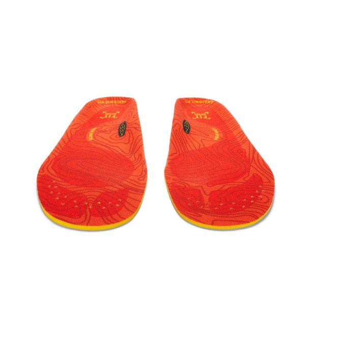 Men's Outdoor K-30 High Arch Insole - Image 2