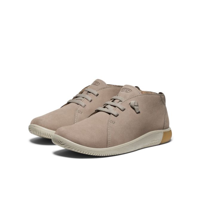 Men's KNX Chukka - Image 2