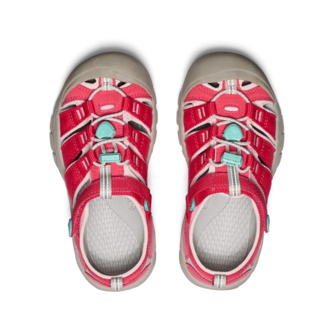 Big Kids' Newport H2 - Image 4