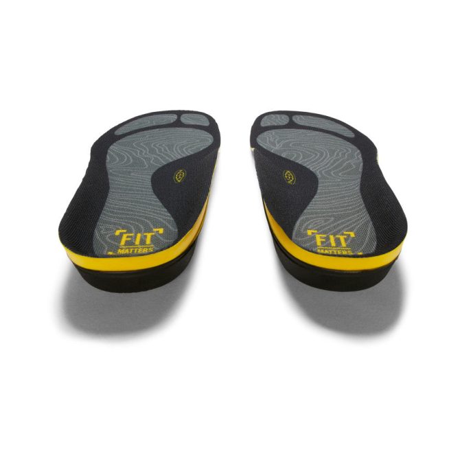 Men's Outdoor K-20 Plus Insole - Image 4