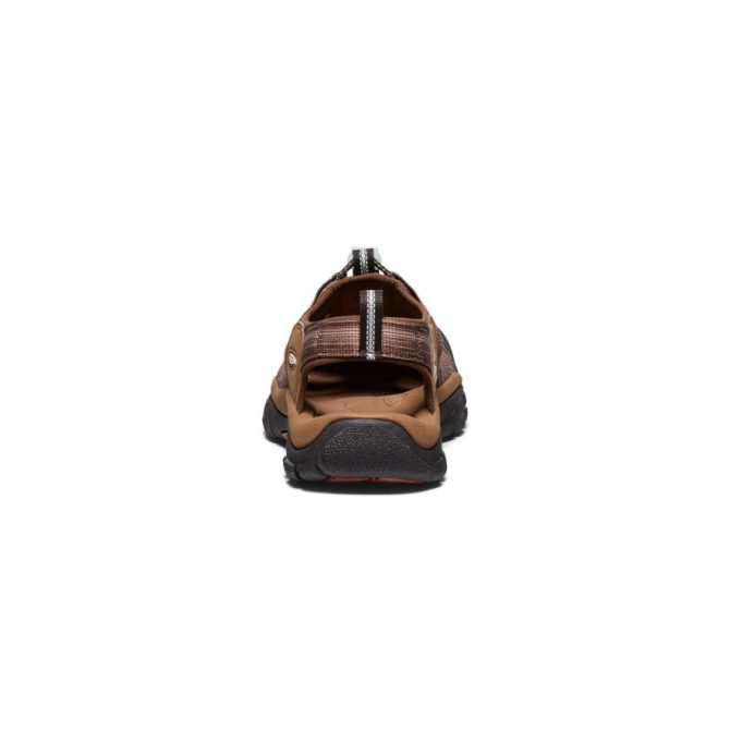 Men's Newport Retro Sandal x Fuji Rock - Image 5