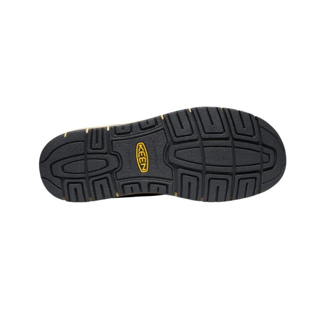 Men's San Jose 6" Waterproof Boot (Soft Toe) - Image 5
