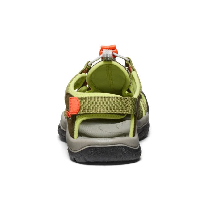 Big Kids' Newport Boundless Sandal - Image 5